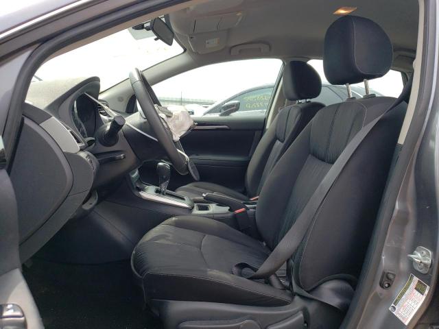 3N1AB7AP2JY238820 Nissan SENTRA S