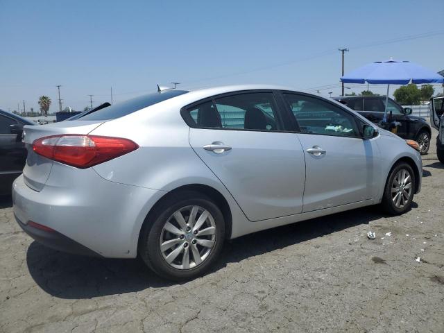 KNAFX4A68E5073561 KIA FORTE LX
