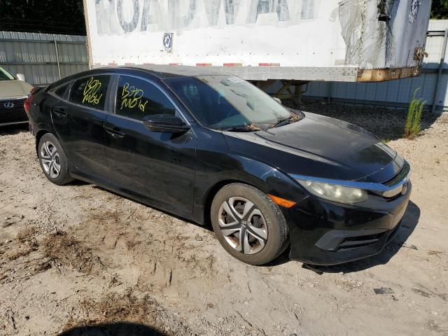 19XFC2F51GE046034 Honda Civic Lx