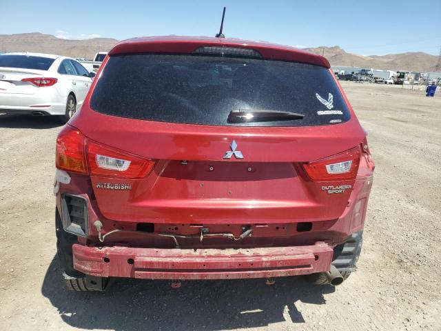 4A4AR4AU7EE024611 Mitsubishi Outlander Sport Se