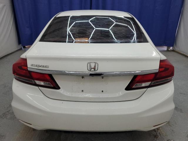 2HGFB2F53FH544680 Honda Civic Lx