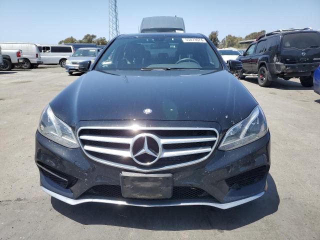 WDDHF5KB6EA824766 Mercedes-Benz E 350