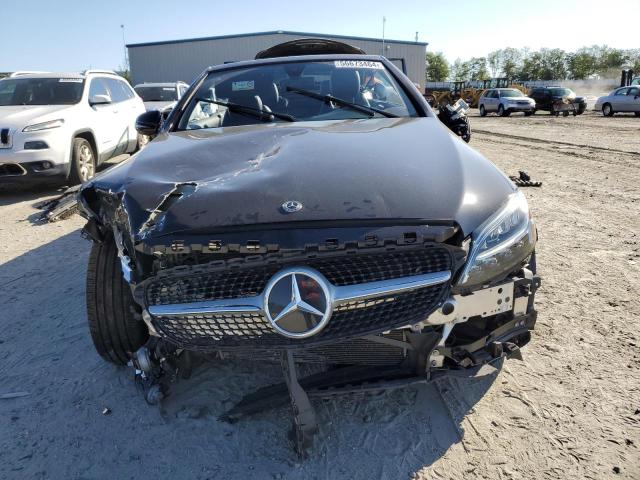 W1KWK8DB4LG001345 Mercedes-Benz C 300