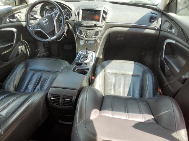 2G4GV5EK8F9159043 Buick Regal