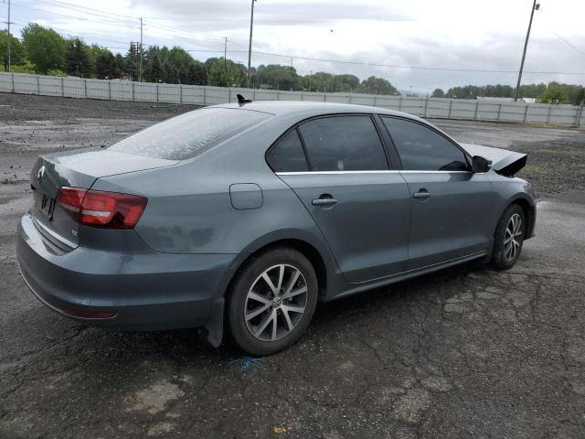 3VWDB7AJ6HM249615 Volkswagen JETTA SE