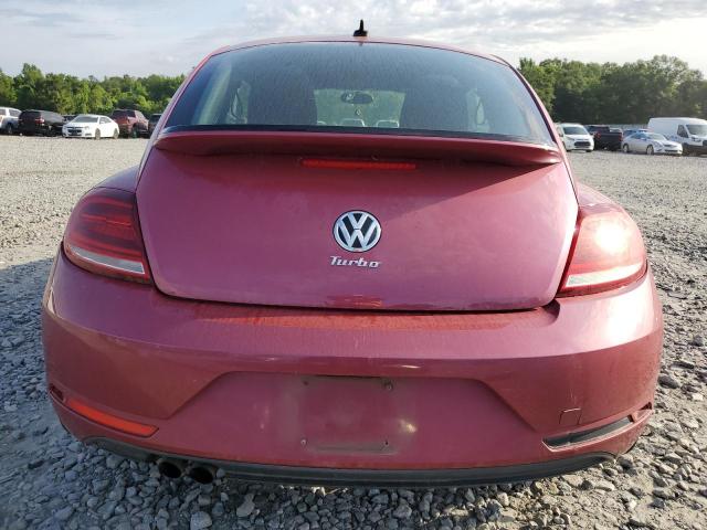 3VWF17AT0HM606901 Volkswagen Beetle 1.8t