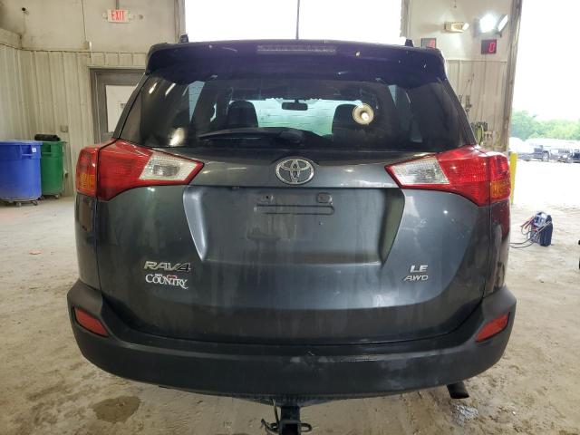 JTMBFREV2ED068655 Toyota RAV4 LE