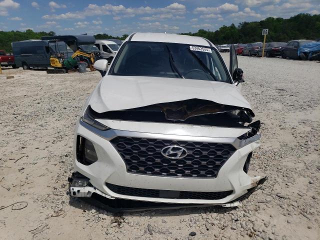 5NMS33AD9KH107781 Hyundai Santa Fe Sel