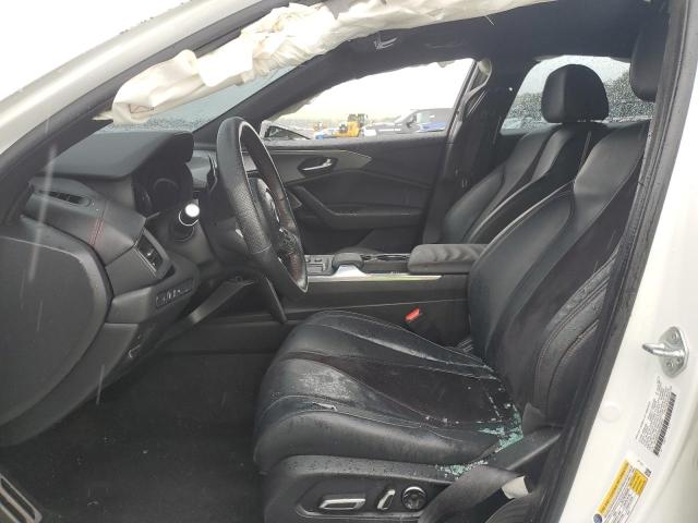 19UUB5F58MA048083 Acura Tlx Tech A