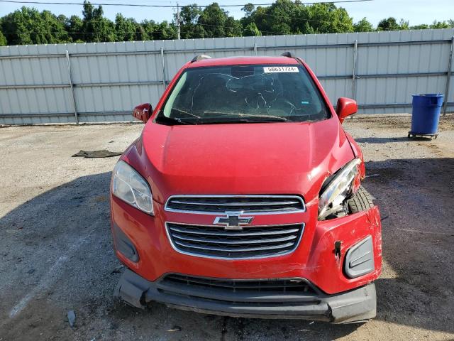 KL7CJLSB0FB104234 Chevrolet TRAX 1LT