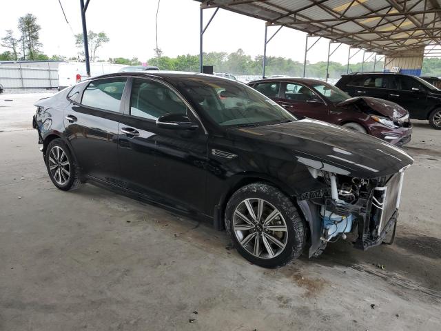 5XXGT4L34KG360764 KIA Optima Lx