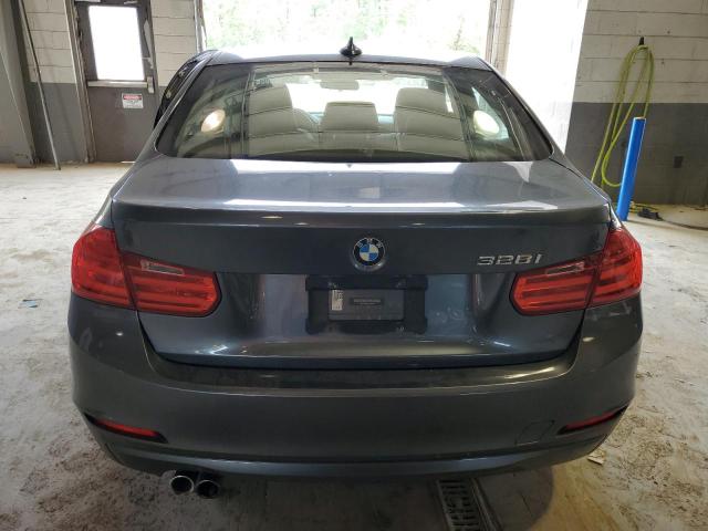 WBA3A5C52EJ463514 BMW 328 I