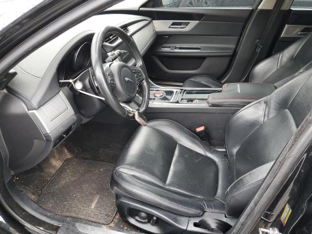SAJBE4BV0HCY38650 Jaguar Xf Prestige