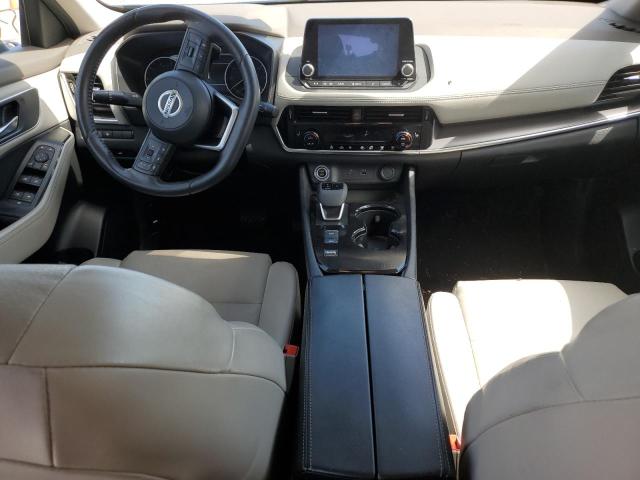 JN8AT3BA1MW009316 Nissan ROGUE SV