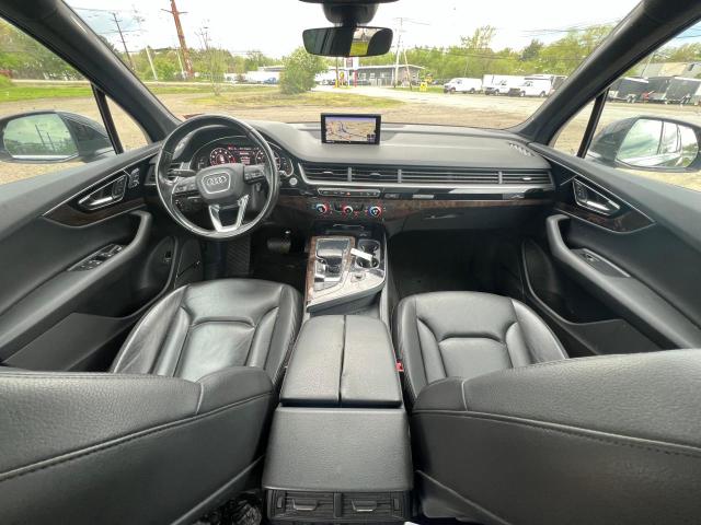 WA1LAAF7XHD013065 Audi Q7 Premium Plus