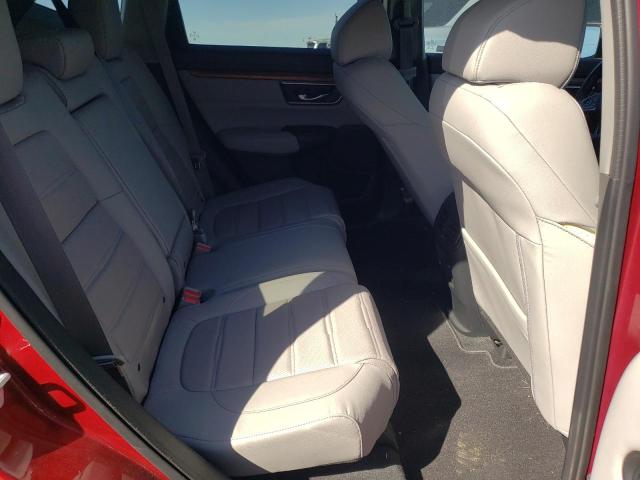 7FARW2H86NE037238 Honda CR-V EXL