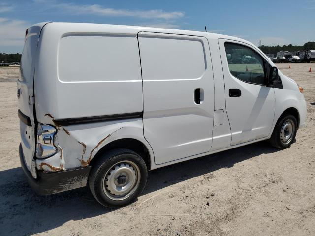 3N6CM0KN2MK708854 Nissan NV200 2.5S