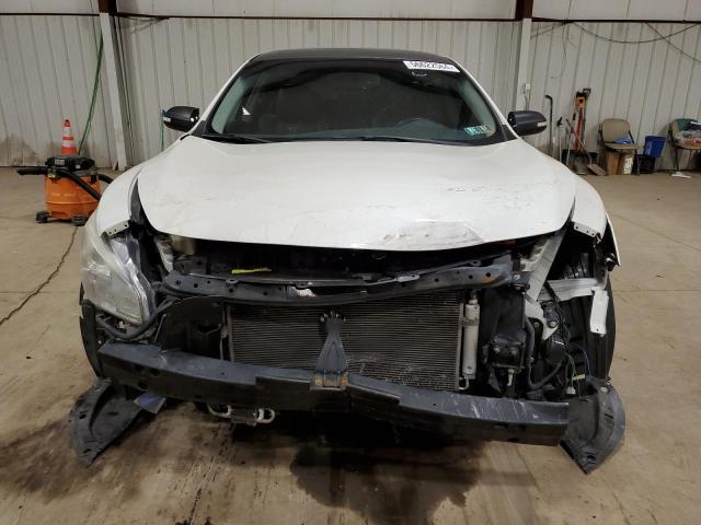 1N4AA5AP5EC440060 Nissan MAXIMA S
