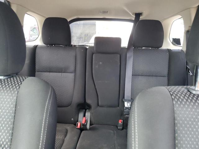 JA4AZ3A33GZ032073 Mitsubishi Outlander Se