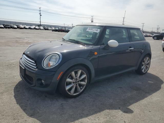 Auction sale of the 2012 Mini Cooper, vin: WMWSU3C59CT543868, lot number: 54982314