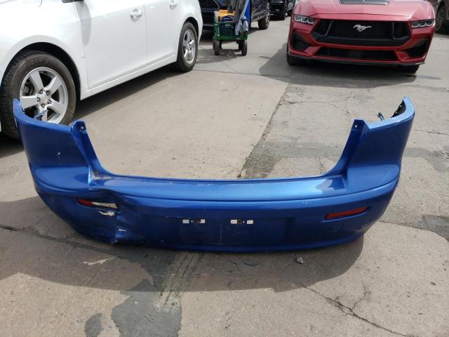 JA32U2FU9GU010921 Mitsubishi LANCER ES