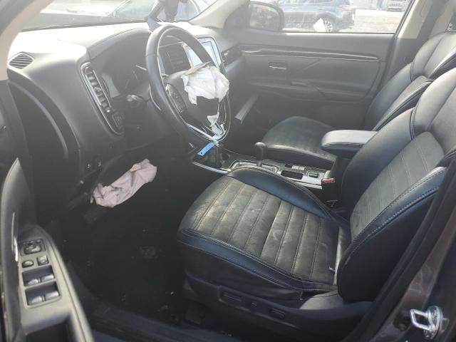 JA4AD3A30LZ005776 Mitsubishi Outlander Se