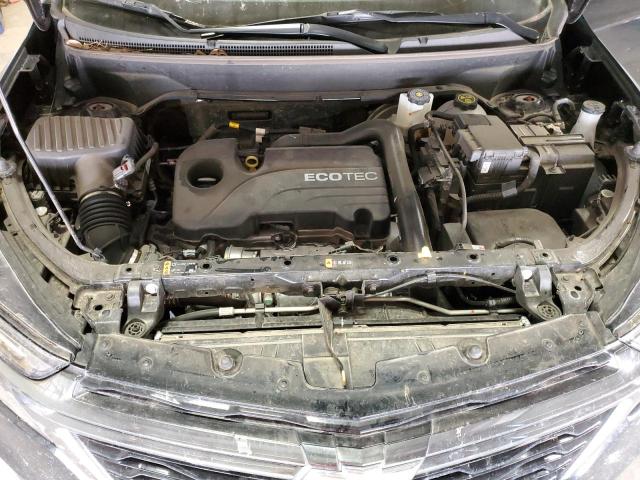 3GNAXKEV6NL290150 Chevrolet EQUINOX LT
