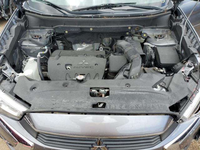 JA4AR3AW2GZ043978 Mitsubishi Outlander Sport Es