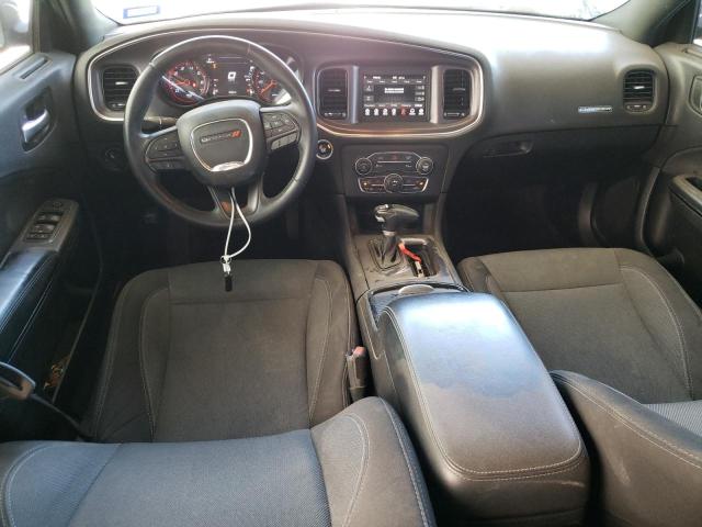 2C3CDXBG9JH335831 Dodge Charger Sxt