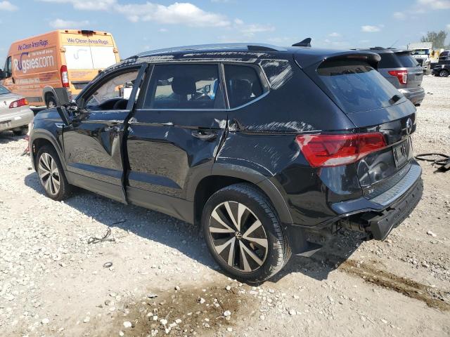 3VVTX7B29NM060011 Volkswagen TAOS SE