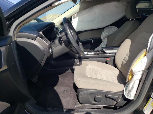 3FA6P0G71HR156994 Ford FUSION S