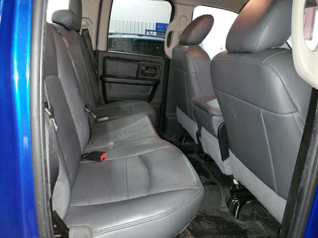 1C6RR6FG0KS687032 RAM 1500 Classic Tradesman