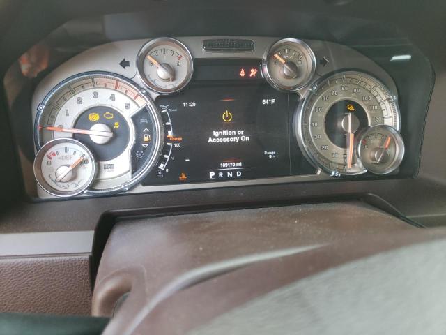3C63RRKL7JG354150 RAM 3500 Longh