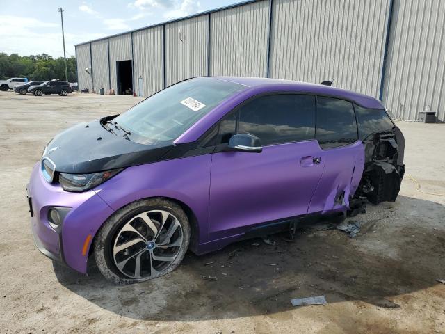 Aukcja sprzedaży 2016 Bmw I3 Rex, vin: WBY1Z4C58GV505725, numer aukcji: 53924164