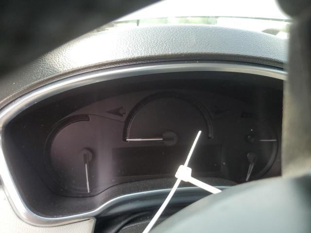 3GYFNCE31FS573887 Cadillac Srx Performance Collection