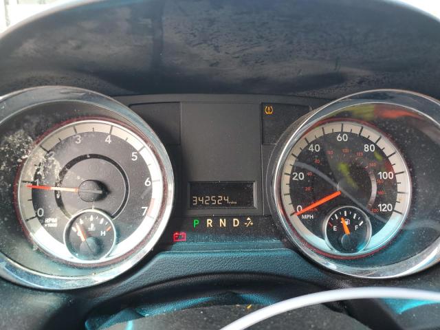 2C4RDGBG4GR325328 Dodge Grand Caravan Se