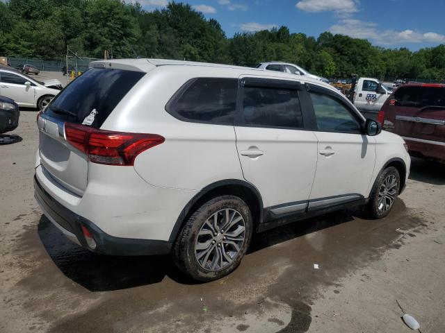 JA4AZ3A33GZ032073 Mitsubishi Outlander Se