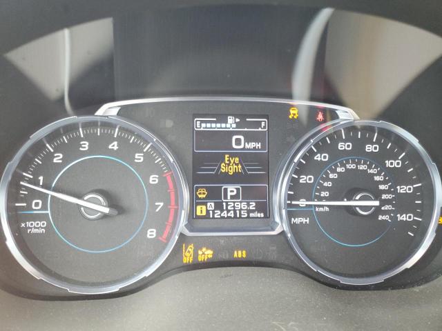 JF2SJAGC4HH447120 Subaru Forester 2.5i Premium