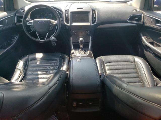 2FMTK4J87FBC15705 Ford EDGE SEL