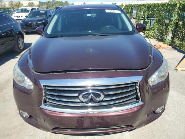 5N1AL0MN7FC505828 Infiniti QX60