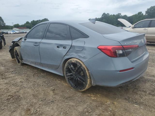 2HGFE2F56NH580143 Honda Civic Sport