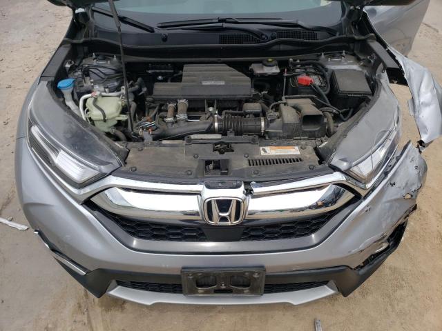 5J6RW2H98KL006578 Honda Cr-v Touring