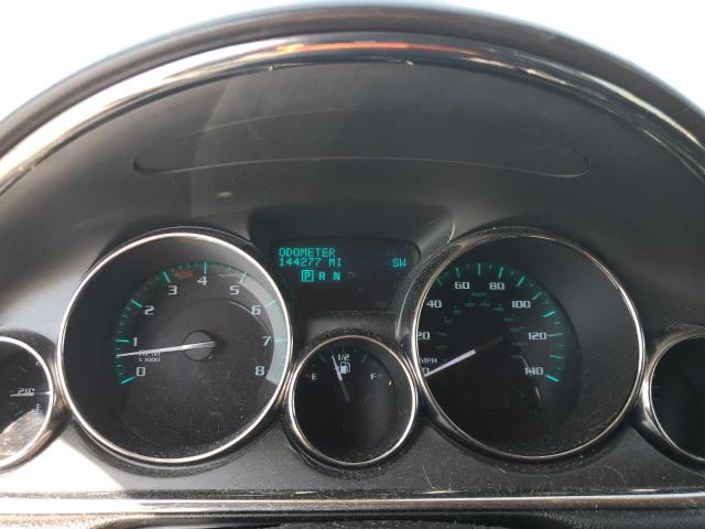 5GAKRBKD6EJ174829 Buick Enclave