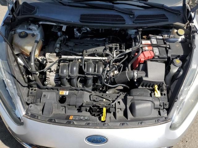 3FADP4AJ9FM221278 Ford FIESTA S