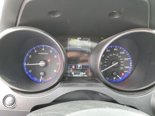 4S3BNAN68K3023508 Subaru Legacy 2.5i Limited