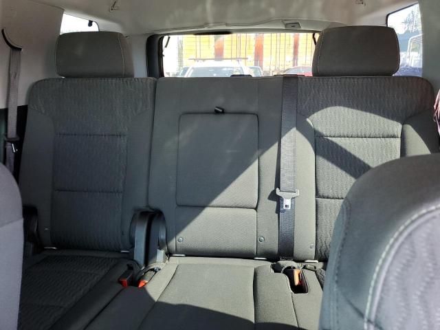 1GNSCAKC4JR405179 Chevrolet Tahoe C1500  Ls
