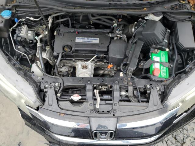 2HKRM4H36FH681441 Honda CR-V LX