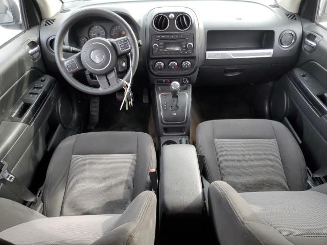 1C4NJDBB1HD104395 Jeep Compass Sport