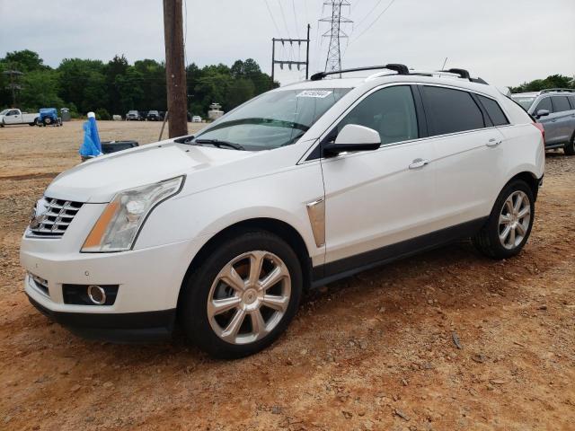 Auction sale of the 2015 Cadillac Srx Performance Collection, vin: 3GYFNCE32FS623678, lot number: 54150944