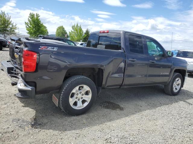 1GCVKREC9EZ398495 Chevrolet Silverado K1500 Lt
